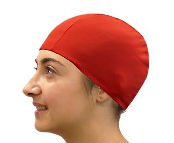 Gorro Natación Poliéster Softee Adulto
