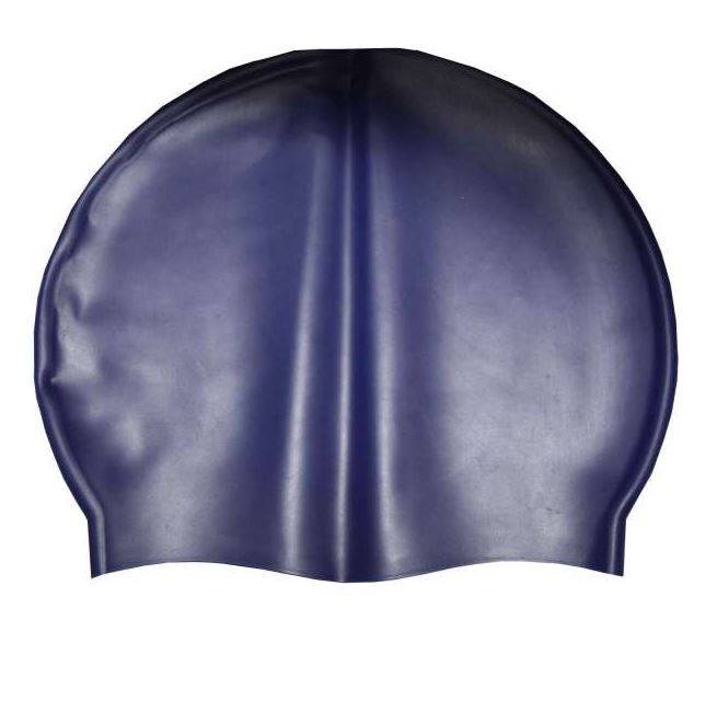 Gorro Natación Silicona Softee Adulto