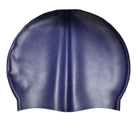 Gorro Natación Silicona Softee Adulto
