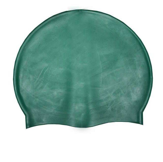 Gorro Natación Silicona Softee Adulto