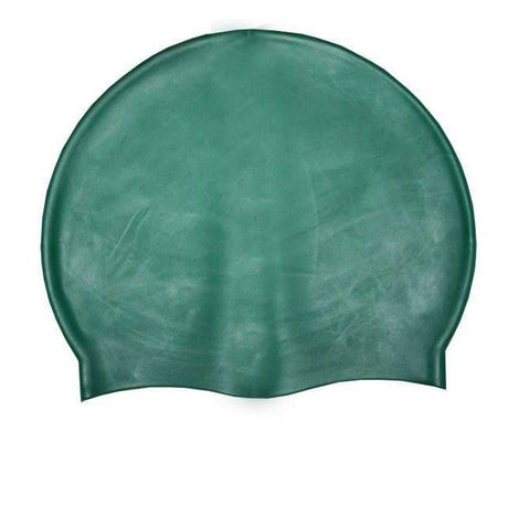 Gorro Natación Silicona Softee Adulto