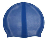 Gorro Natación Silicona Softee Adulto
