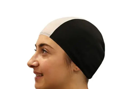 Gorro Natación Softee Poliéster Junior