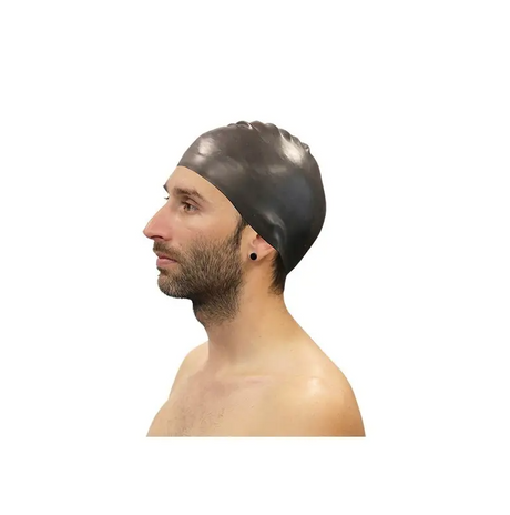 Gorro Natación Softee Silicona Junior