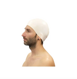 Gorro Natación Softee Silicona Junior