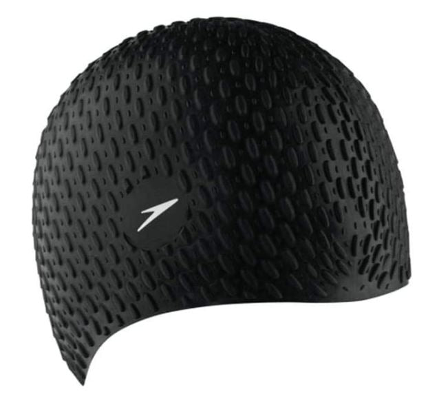 Gorro Natación Speedo BUBBLE CAP AF