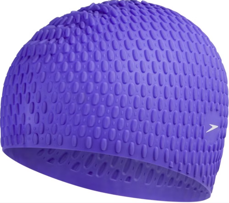 Gorro Natación Speedo BUBBLE CAP AF