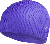 Gorro Natación Speedo BUBBLE CAP AF