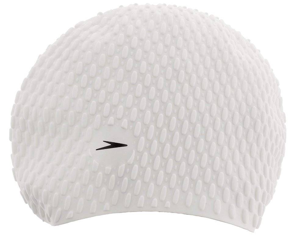 Gorro Natación Speedo BUBBLE CAP AF