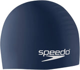 Gorro Natación Speedo Plain Flat Silicone