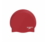 Gorro Natación Speedo Plain Moulded Silicona