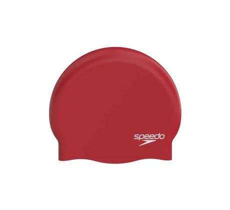 Gorro Natación Speedo Plain Moulded Silicona