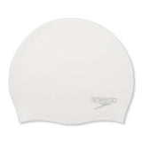 Gorro Natación Speedo Plain Moulded Silicona
