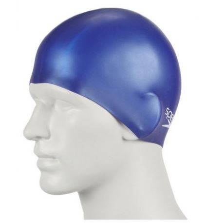 Gorro Natación Speedo Plain Moulded Silicona