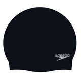 Gorro Natación Speedo Plain Moulded Silicona