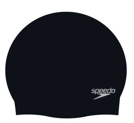 Gorro Natación Speedo Plain Moulded Silicona