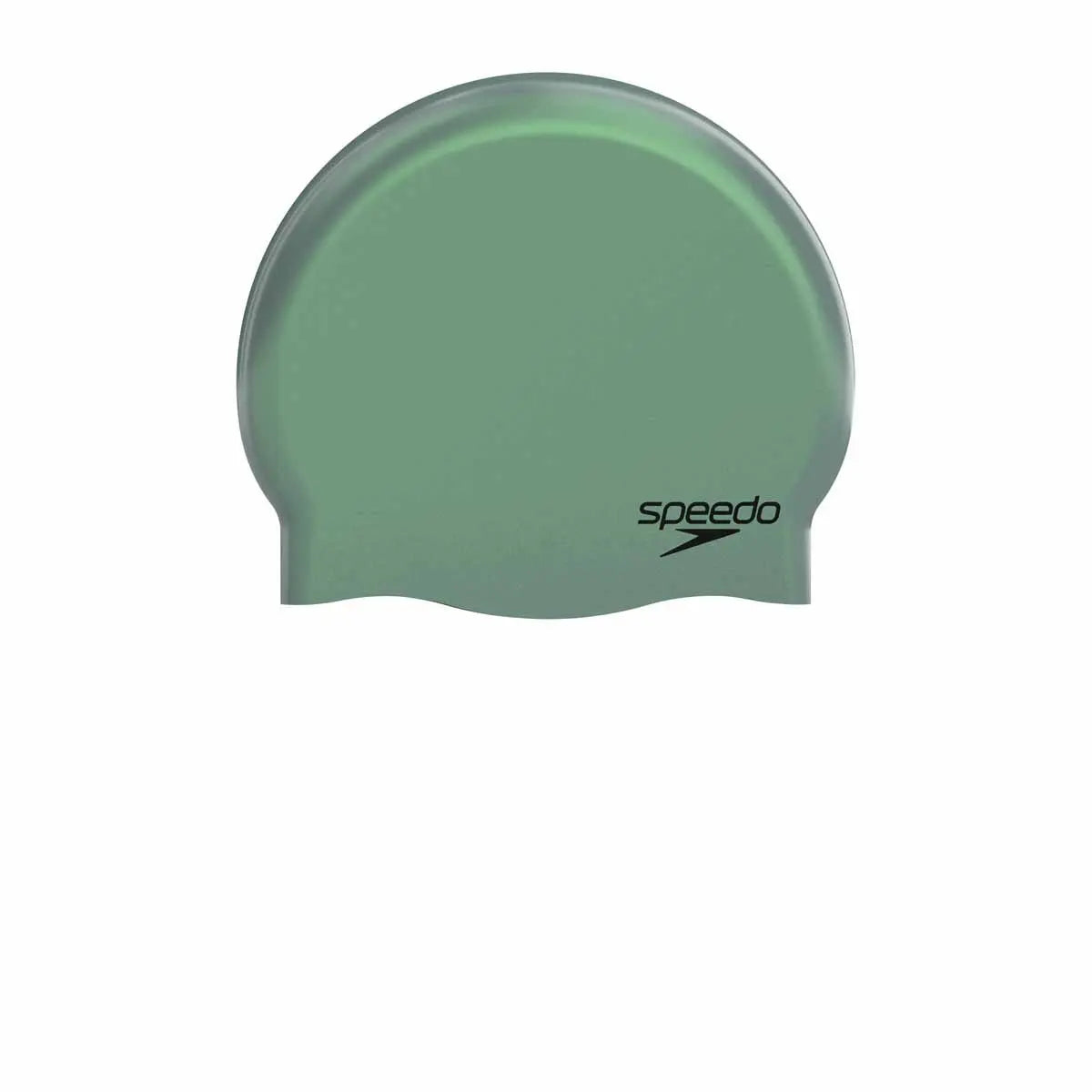 Gorro Natación Speedo Plain Moulded Silicona