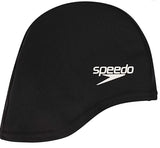 Gorro Natación Speedo Polyester Cap Junior