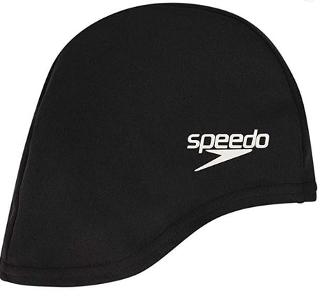 Gorro Natación Speedo Polyester Cap Junior