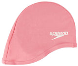 Gorro Natación Speedo Polyester Cap Junior