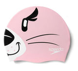 Gorro Natación Speedo Printed Character