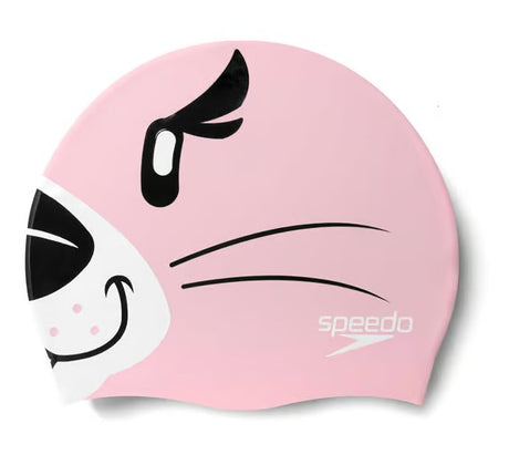 Gorro Natación Speedo Printed Character