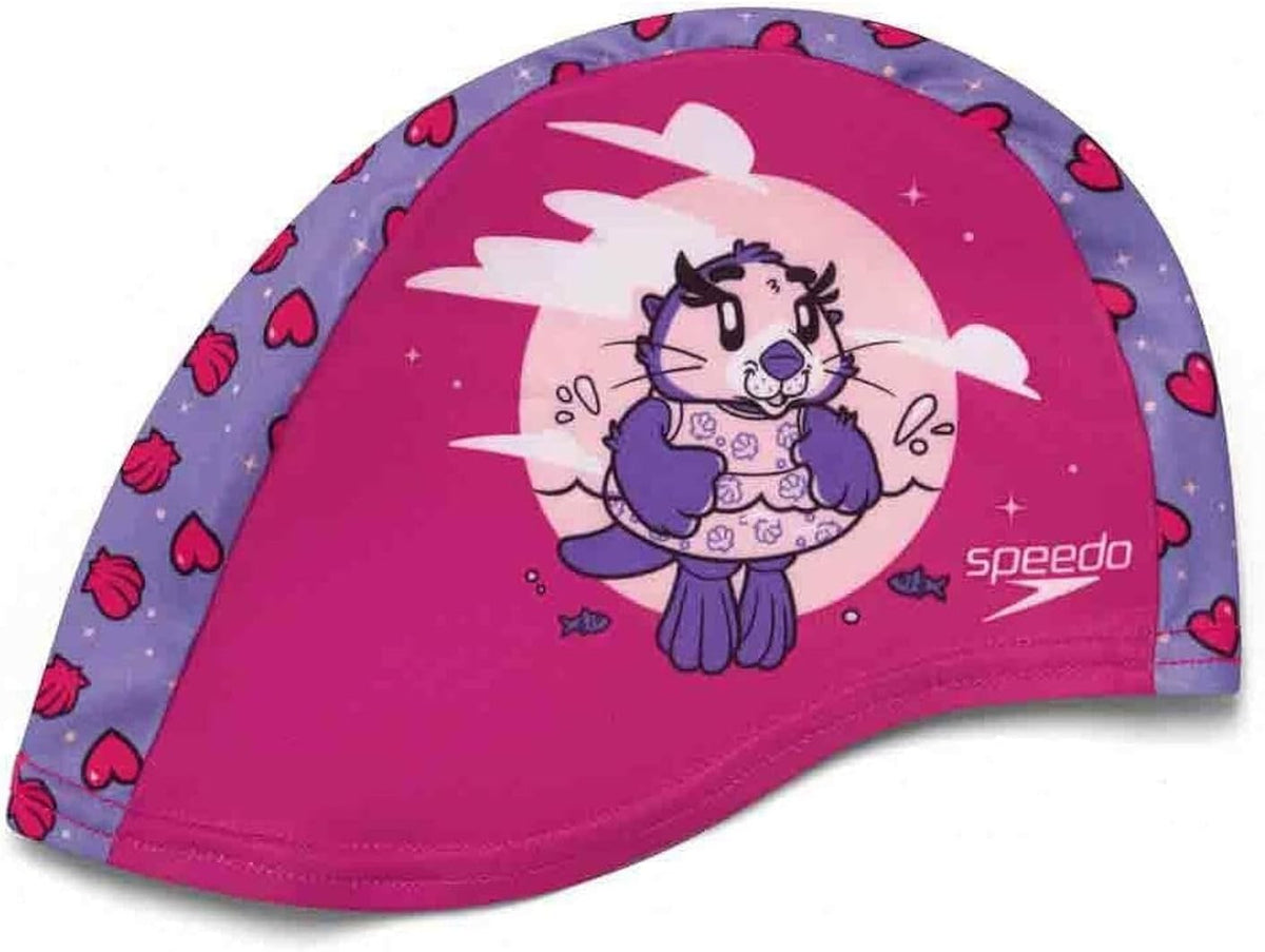 Gorro Natación Speedo Printed Poliéster