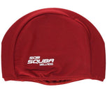 Gorro Natación Squba Licra