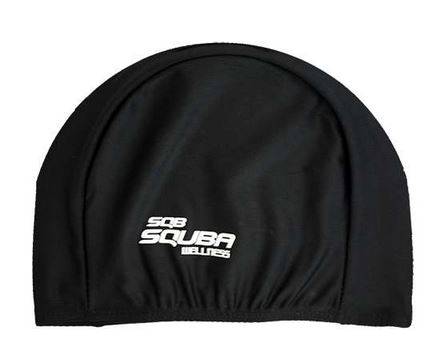 Gorro Natación Squba Licra
