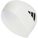Touca de Natação adidas 3 Riscas