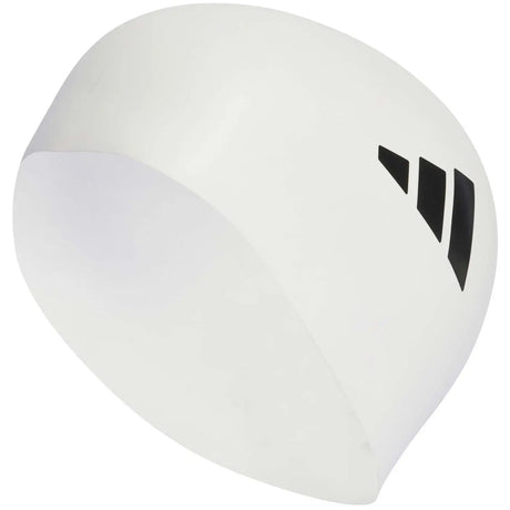 Gorro Natación adidas 3 Stripes