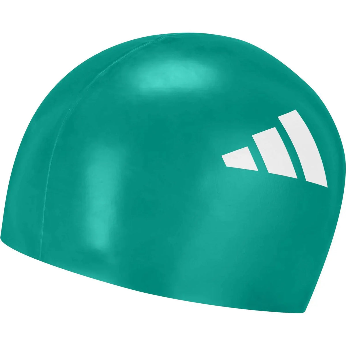 Touca de Natação adidas 3 Riscas Júnior