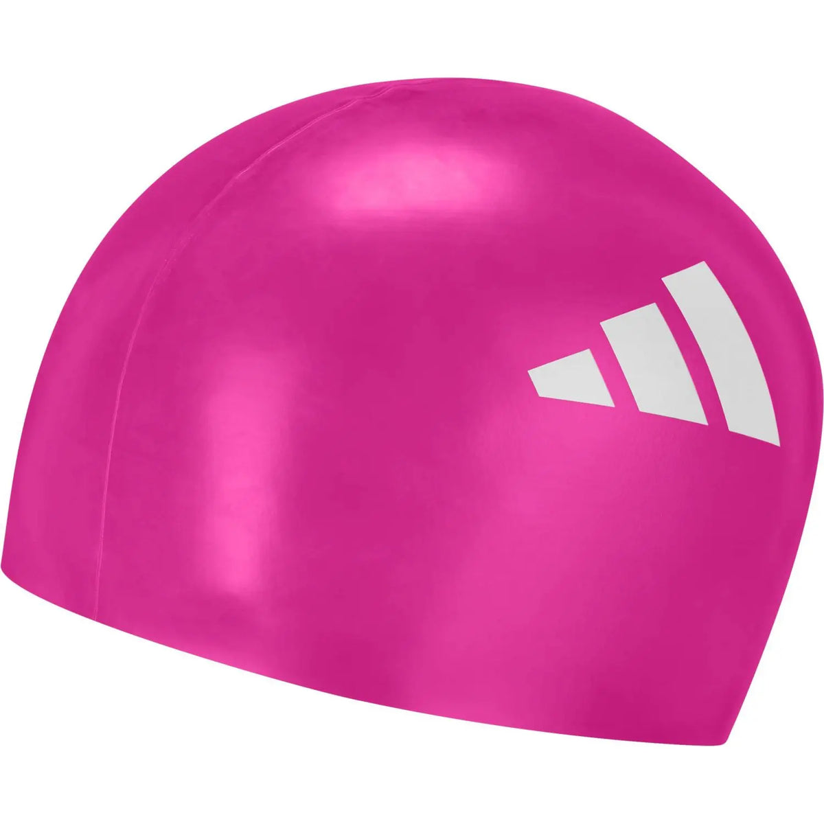 Touca de Natação adidas 3 Riscas Júnior