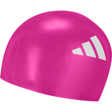 Touca de Natação adidas 3 Riscas Júnior