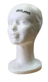Touca de Natação em Silicone Squba