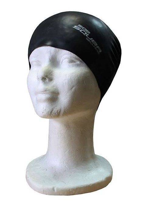 Touca de Natação em Silicone Squba
