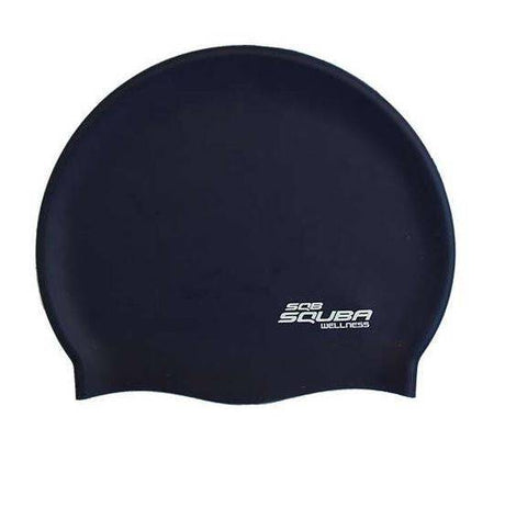 Gorro de Squba Natación Silicona