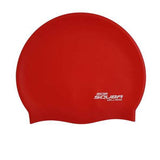 Touca de Natação em Silicone Squba