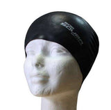 Touca de Natação em Silicone Squba