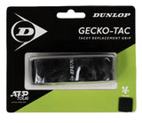 Punho Dunlop Gecko Tac Perfurado Preto