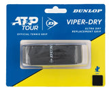 Grip Microperforado Dunlop VIPER DRY