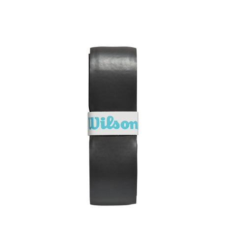 Grip Pádel Wilson Shock Shield Hybrid Pádel Negro