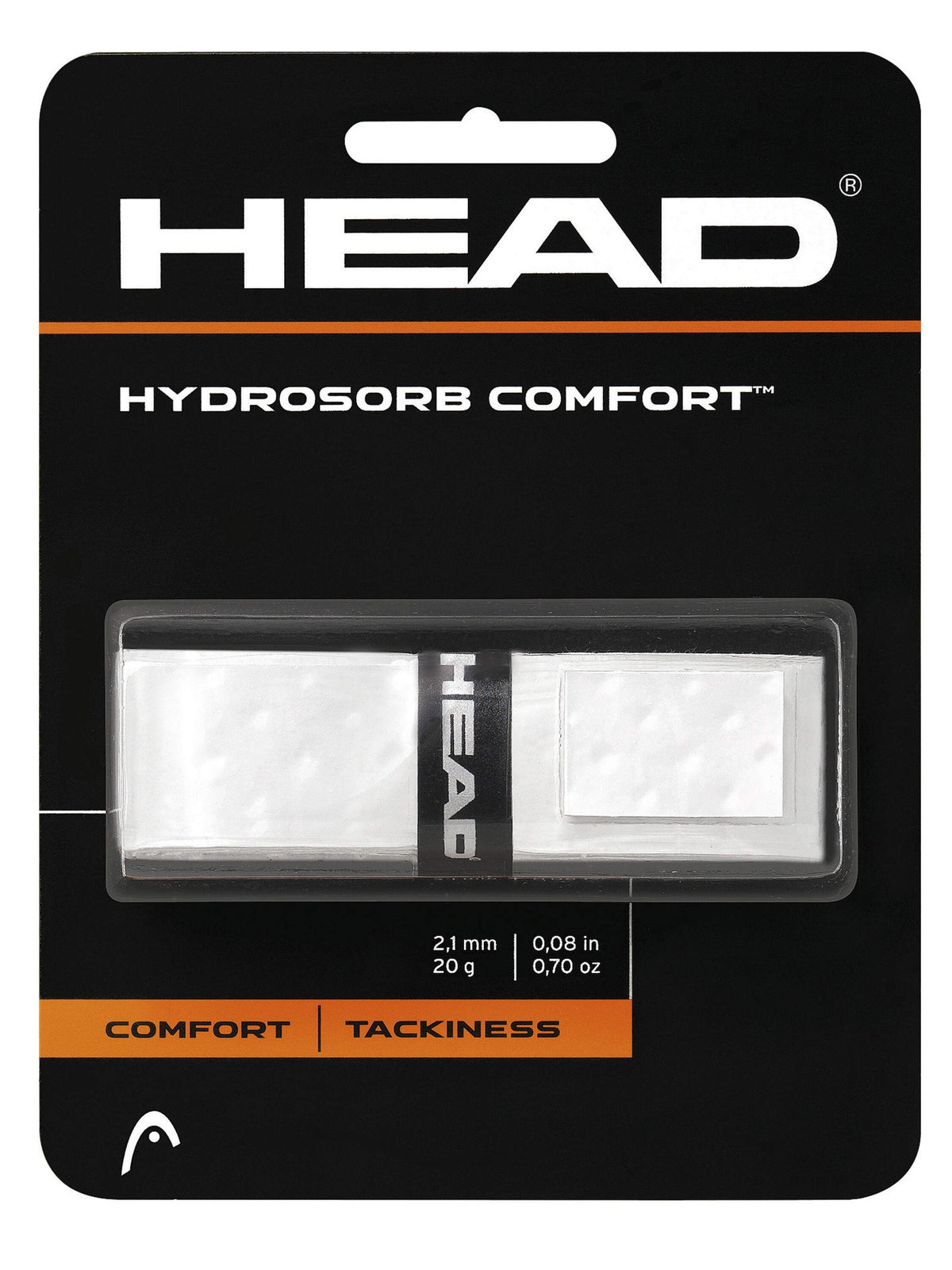 Head Hydrosorb Comfort Tennis Grip
