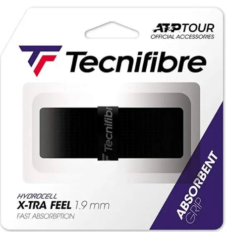 Grip Tenis Tecnifibre X-TRA FEEL Hydrocell 1.9 mm