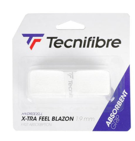 Grip Tenis Tecnifibre X-TRA FEEL Hydrocell 1.9 mm