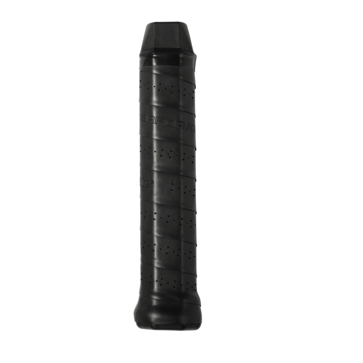 Wilson Cushion-Aire Classic Perforated Tennis Grip Black