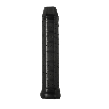 Grip Tenis Wilson Cushion Aire Classic Perforado Negro