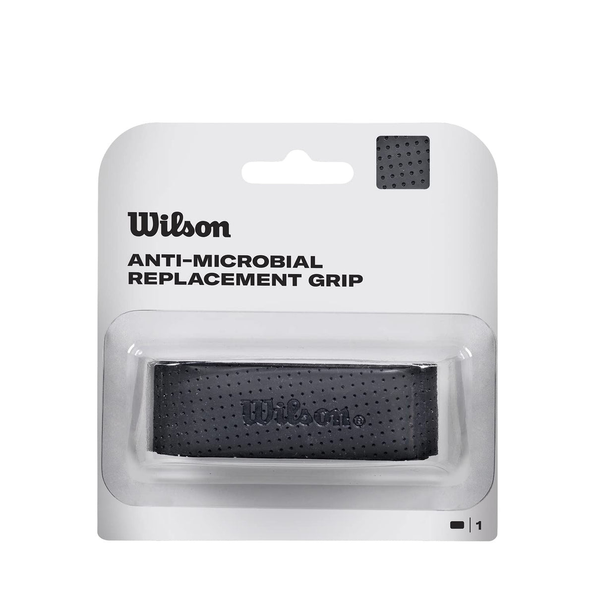 Grip Tenis Wilson Dual Performance
