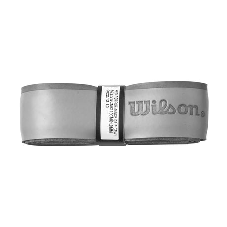 Grip Tenis Wilson Performance Gris