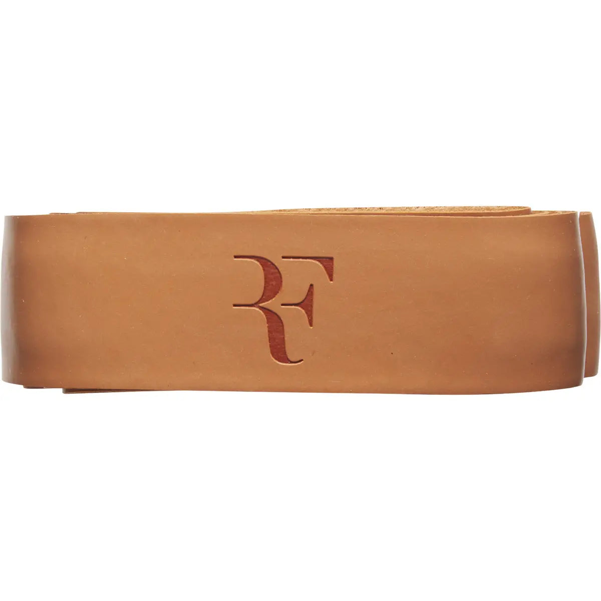 Grip Tenis Wilson Roger Federer Premium Marrón